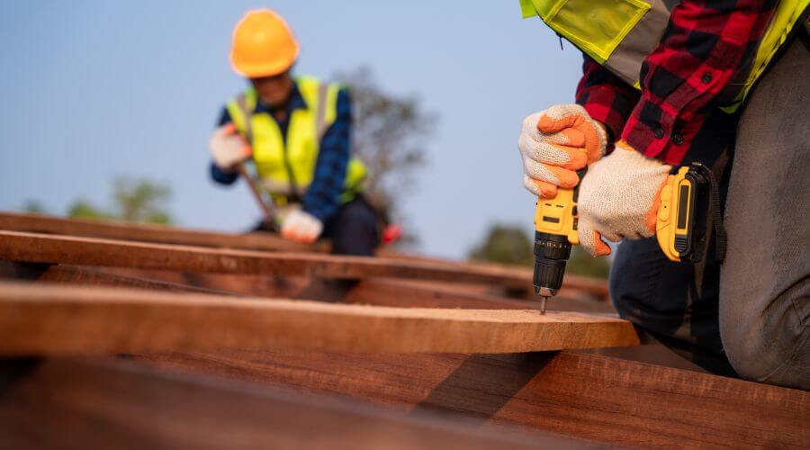 Local Chimney Repair in Boulder Creek, CA
